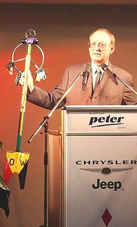 Bild: Die Marke Peter
