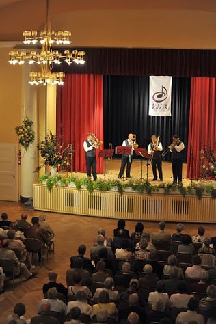 Bild: Jubil&auml;um in Bad Lauterberg