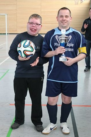 Bild: Sieger Nordhausen