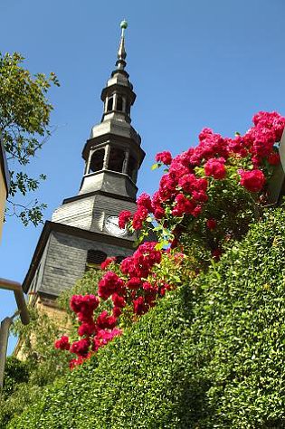 Bild: Stabilisierungsarbeiten am Schiefen Turm abgeschlossen