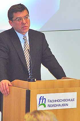 Bild: Verantwortung der Wissenschaft