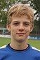 Bild: Gut gespielt - Johannes G&ouml;bel