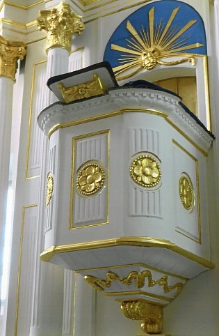 Bild: Auleben Kirche