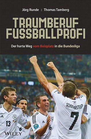 Bild: Cover Zeit