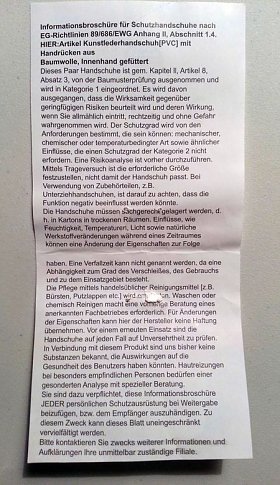 Bild: Bitte genau durchlesen