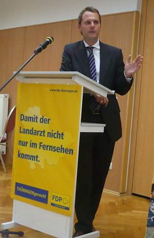 Bild: Vorgestellt
