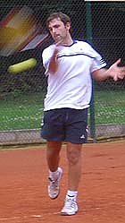 Bild: Junge Senioren am Netz