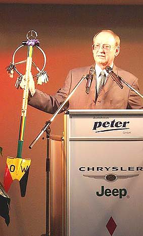 Bild: Die Marke Peter