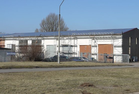 Sonne anzapfen  (Foto: TiRo Neu)