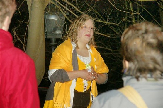 Frauen on Tour (Foto: M. Daniel) Frauen on Tour (Foto: M. Daniel)