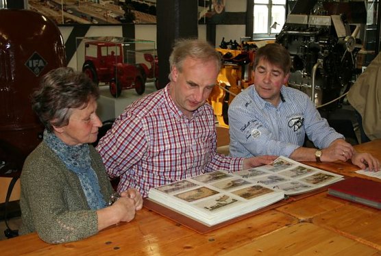 AK-Treffen  (Foto: Hellberg)