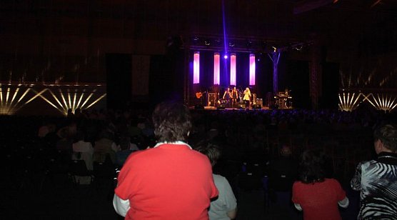 Jugendliebe (Foto: T. Wendehost)