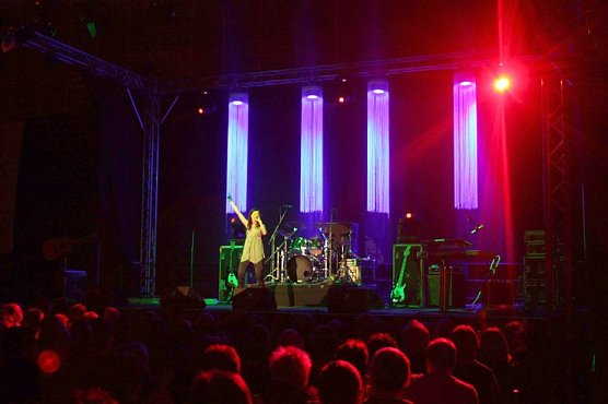 Jugendliebe (Foto: T. Wendehost)