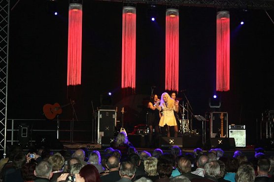 Jugendliebe (Foto: T. Wendehost)