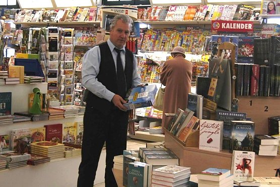 Schneeberg (Foto: SW)