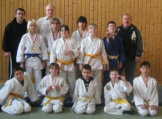 Erfolgreich gek&auml;mpft (Foto: privat)