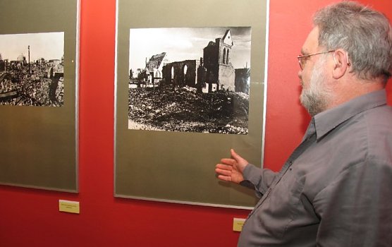 In der Flohburg (Foto: psv) In der Flohburg (Foto: psv)
