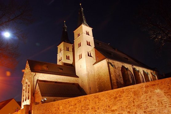 Mondlicht (Foto: privat)