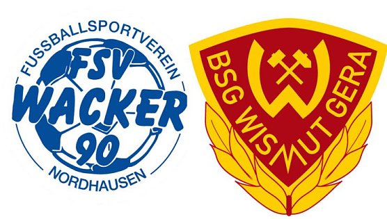 Wacker gegen Wismut (Foto: privat)