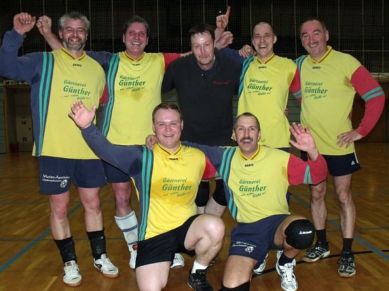 Kreismeister (Foto: R. Pfennig) Kreismeister (Foto: R. Pfennig)