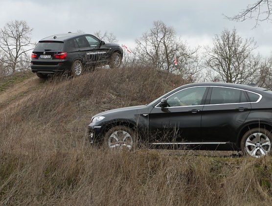 Fahrspaß und Fahrsicherheit (Foto: nnz) Fahrspaß und Fahrsicherheit (Foto: nnz)