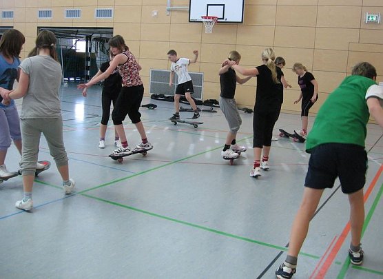 Wellenreiten (Foto: privat)