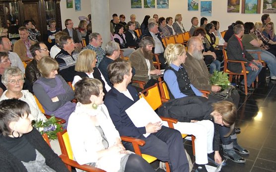 Zwei Jahrzehnte (Foto: privat)