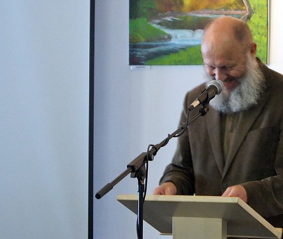 Zwei Jahrzehnte (Foto: privat)