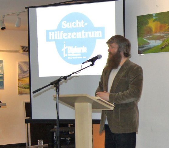 Zwei Jahrzehnte (Foto: privat)