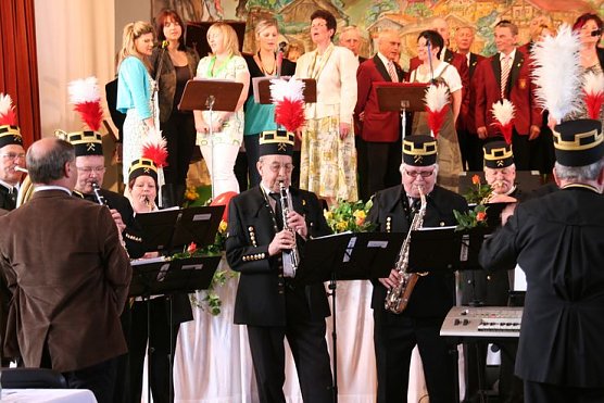 Fr&uuml;hlingsgru&szlig; aus Bleicherode (Foto: S. Spehr)