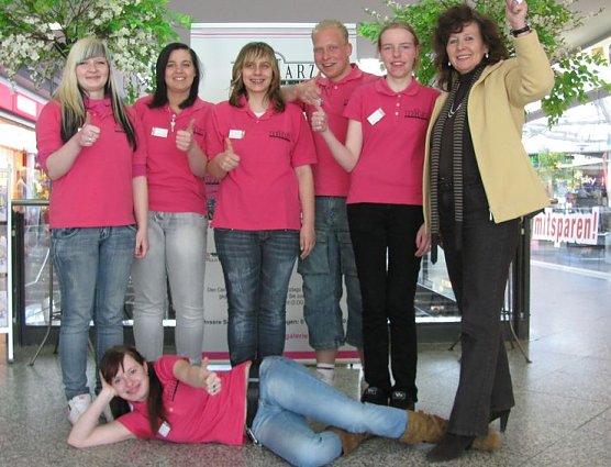 Kurze Nachrichten (Foto: nnz)