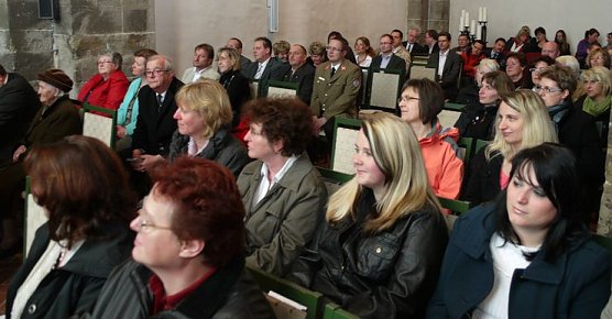 20 Jahre JUH (Foto: nnz) 20 Jahre JUH (Foto: nnz)