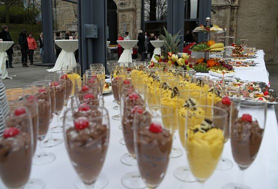 20 Jahre JUH (Foto: nnz) 20 Jahre JUH (Foto: nnz)