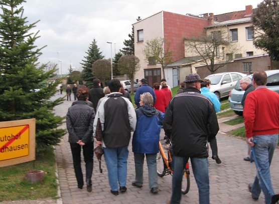 Spaziergänge (Foto: privat) Spaziergänge (Foto: privat)