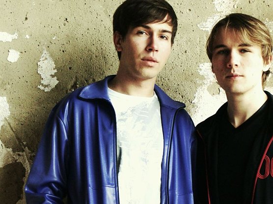 CanCan (Foto: privat)