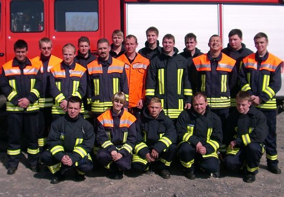 Gelernt (Foto: privat)