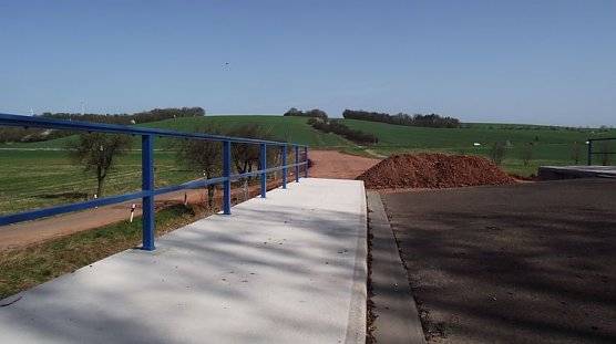 Kein Ende der Leidenszeit (Foto: Kurt Frank)