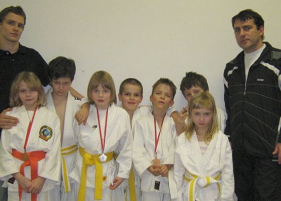 Meisterlich (Foto: Köhler) Meisterlich (Foto: Köhler)