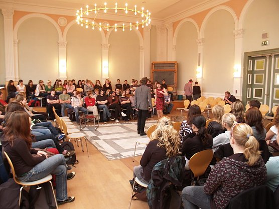 Aufgef&uuml;hrt (Foto: nnz)