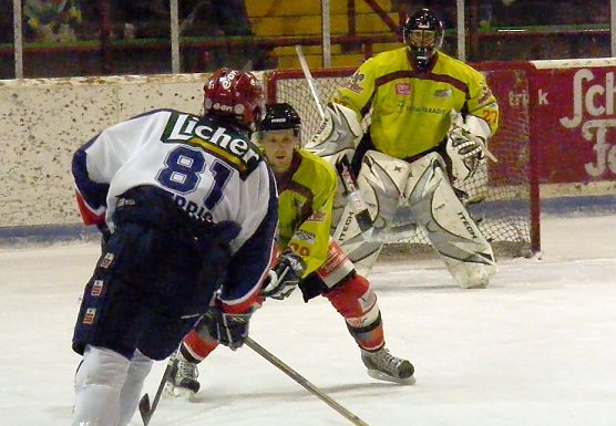 Geiler Abend (Foto: Koch) Geiler Abend (Foto: Koch)