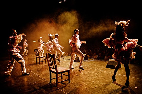 Pasi&oacute;n de Buena Vista (Foto: Porta Konzerte)