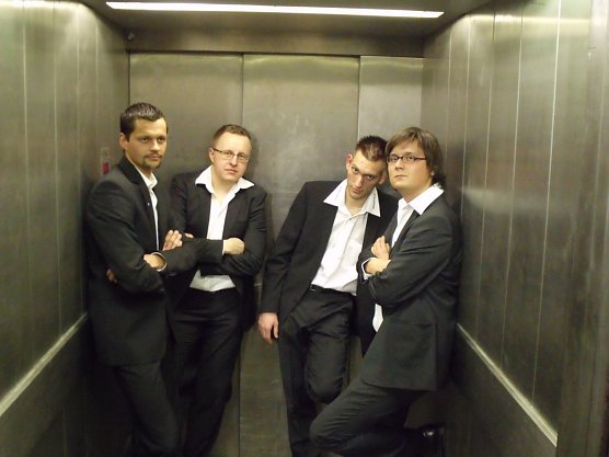 Soundcheck (Foto: Honkey Tonk)