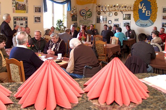 Rot war angesagt (Foto: nnz)