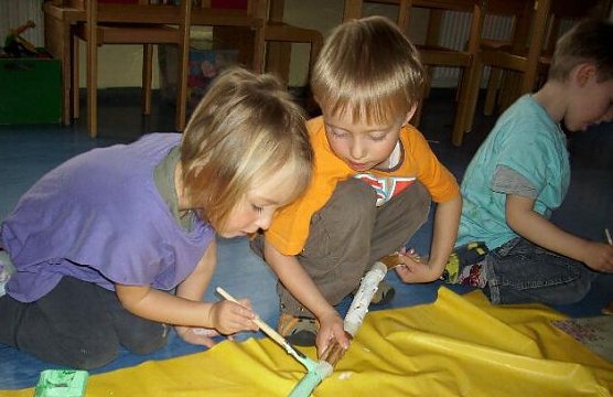 Farben des Jahres (Foto: privat)