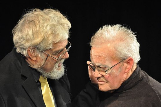 bm und ill (Foto: theater)