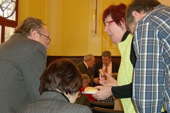 Jongleure (Foto: nnz)