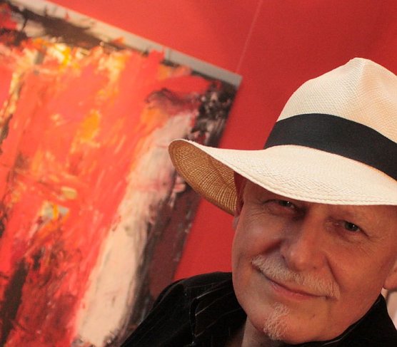 Mackensen (Foto: privat) Mackensen (Foto: privat)