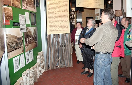 Unterwegs in Thale (Foto: Hellberg) Unterwegs in Thale (Foto: Hellberg)