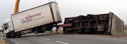 Aufgerichtet (Foto: Wiethoff) Aufgerichtet (Foto: Wiethoff)