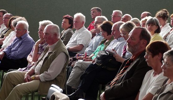 Stadtgespr&auml;ch (Foto: nnz)